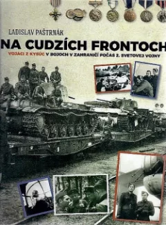 Na cudzích frontoch