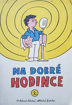 Na dobré hodince: Sborník 2