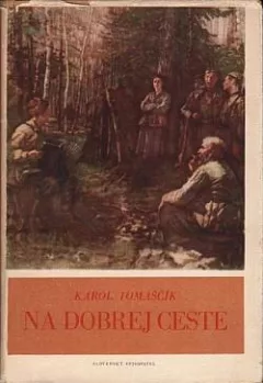 Na dobrej ceste