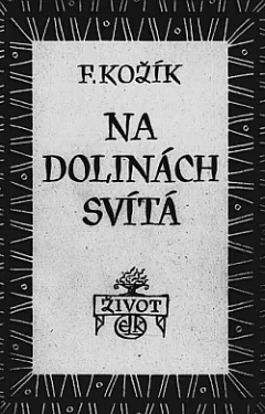 Na dolinách svítá