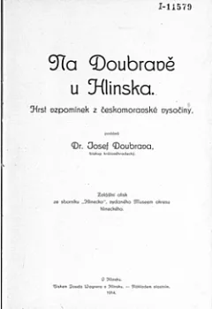 Na Doubravě u Hlinska