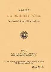 Na druhém pólu