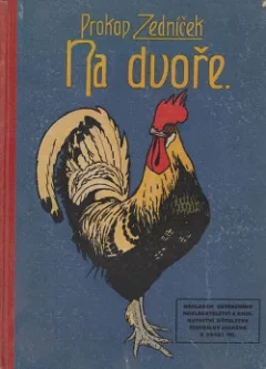 Na dvoře