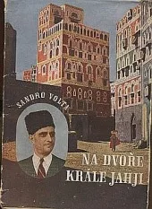 Na dvoře krále Jahji