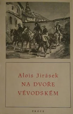 Na dvoře vévodském