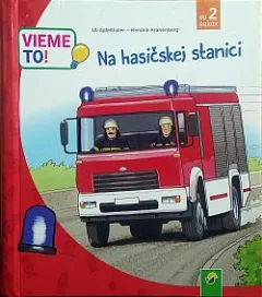 Na hasičskej stanici
