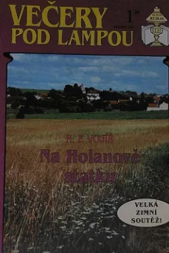 Na Holanově statku