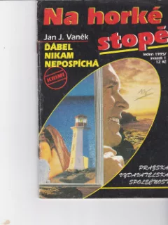 Ďábel nikam nepospíchá