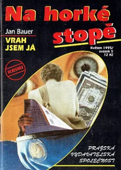 Vrah jsem já