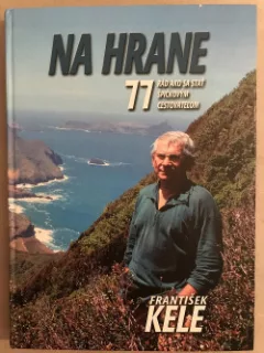 Na hrane - Ako sa stať špičkovým cestovateľom