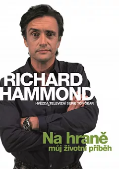 Na hraně - Můj životní příběh