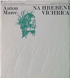 Na hrebeni víchrica