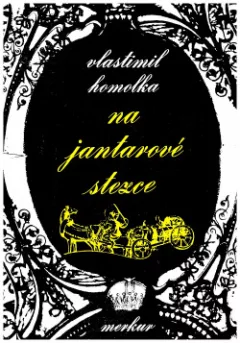 Na Jantarové stezce