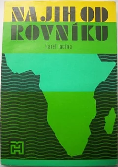 Na jih od rovníku