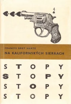 Na kalifornských Sierrach
