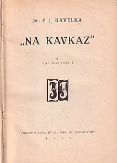 „Na Kavkaz"