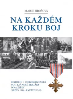 Na každém kroku boj