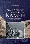 Na každom kroku kameň