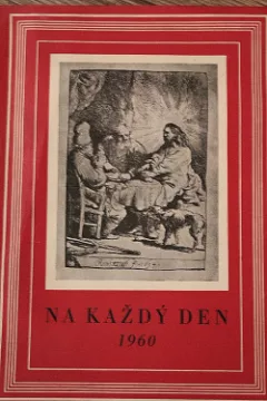Na každý den 1960
