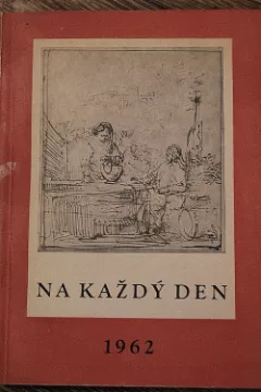 Na každý den 1962