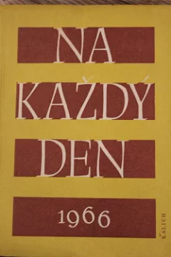 Na každý den 1966