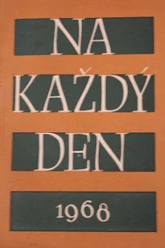 Na každý den 1968