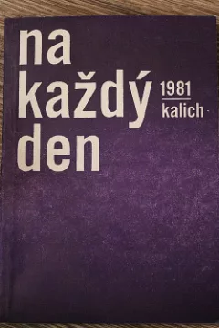 Na každý den 1981