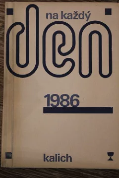 Na každý den 1986