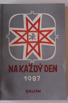Na každý den 1987