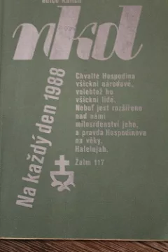 Na každý den 1988