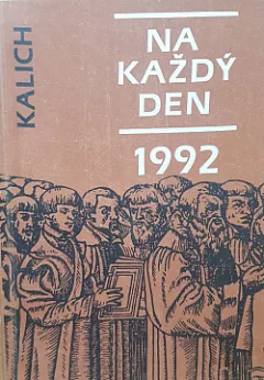 Na každý den 1992