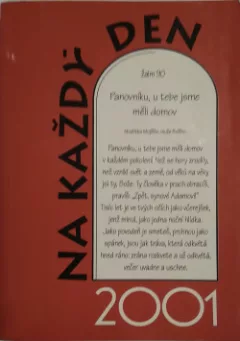 Na každý den 2001