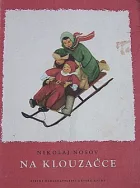 Na klouzačce