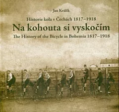 Na kohouta si vyskočím