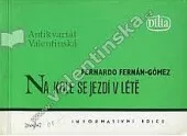 Na kole se jezdí v létě
