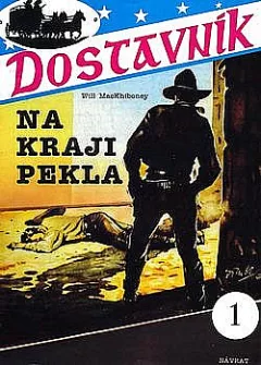 Na kraji pekla