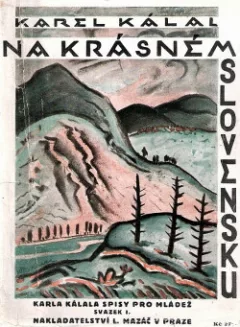 Na krásném Slovensku