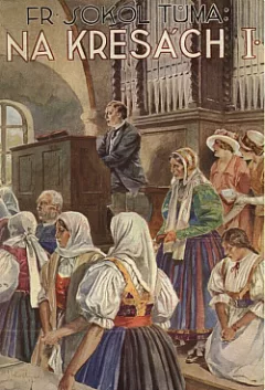 Na kresách I.