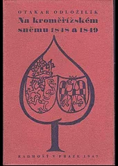 Na kroměřížském sněmu 1848 a 1849