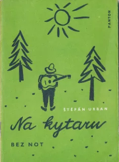 Na kytaru bez not