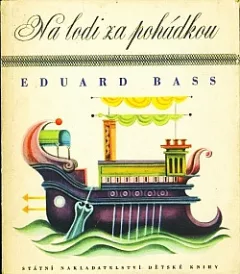 Na lodi za pohádkou