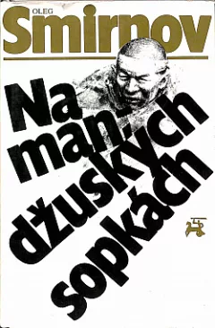 Na mandžuských sopkách