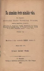 Na německém dvoře minulého věku: Ze zápisků Bedřišky Žofie Vilemíny Pruské, sestry Bedřicha Velkého