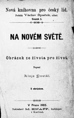 Na novém světě