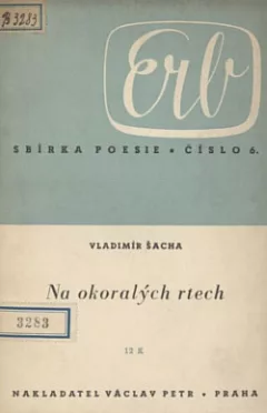 Na okoralých rtech