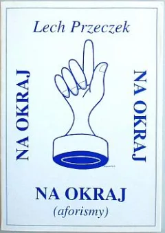 Na okraj: (Aforismy)
