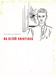 Na oltář knihtisku