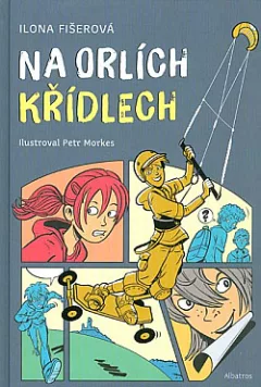 Na orlích křídlech