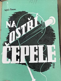 Na ostří čepele: Satiry a epigramy