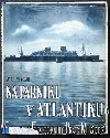 Na parníku v Atlantiku
